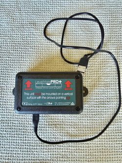 LevelMate Pro Wireless RV Leveling System