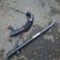 Stihl And Echo Leaf Blower Tubes