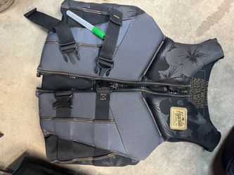 Hyperlitea Adult Medium Life Vest