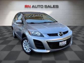 2011 MAZDA CX-7