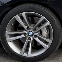 BMW Style 397 Wheels OEM