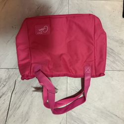 Paris Hilton Lunch Bag