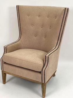 Occasional Chair