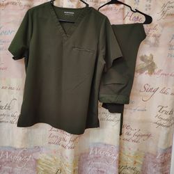 Scrub Set 