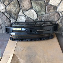 Ford F-150 Grill