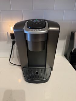 Keurig Programmable K-Cup Coffee Maker – Iced/Strong/Hot Water – Excellent Condition