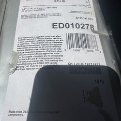 Welding Rod