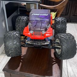 Traxxas Vintage Tmaxx