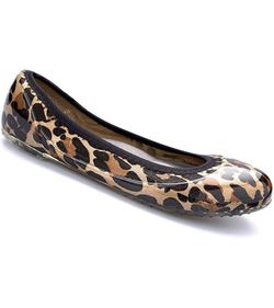 Women Flats
