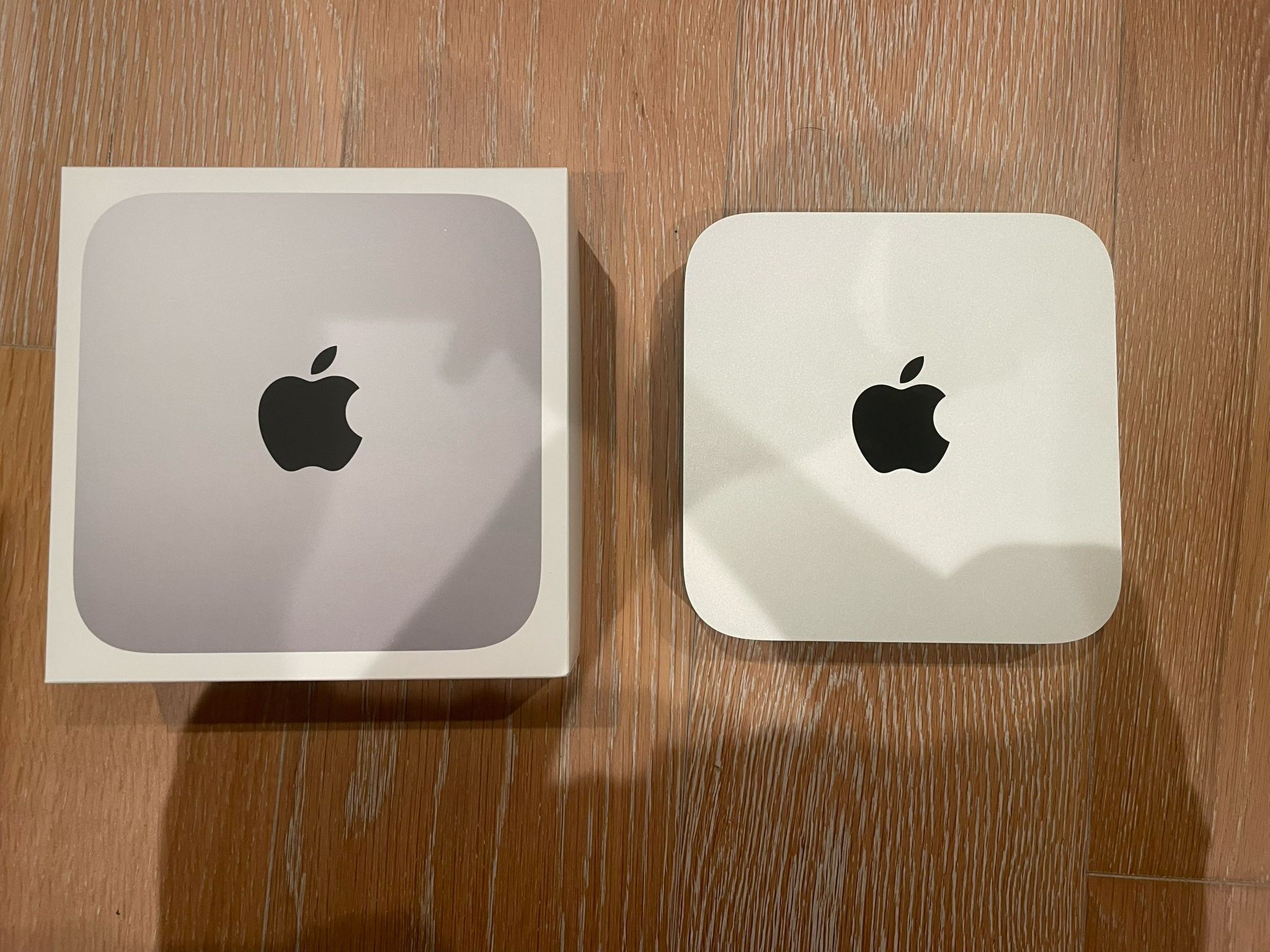 Mac mini M2