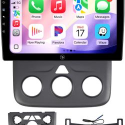 10inch Car Radio for Dodge Ram 1(contact info removed) 3(contact info removed) 2014 2015 2016 2017 2018