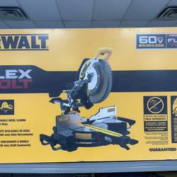 Miter Saw
