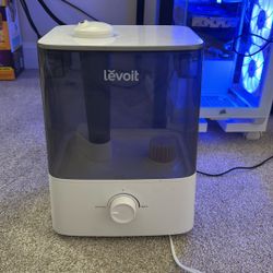 Levoit 300 Lite Ultrasonic Cool Most Humidifier 