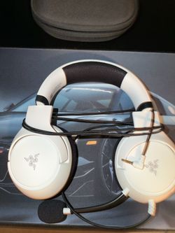Gaming Headset - Razer Kaira X (Wired)