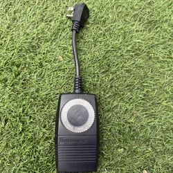 Intermatic HB51R Outdoor Photocell Timer