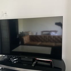 Flat Screen TV 