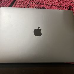 MacBook Air Retina, 13-Inch, 2018