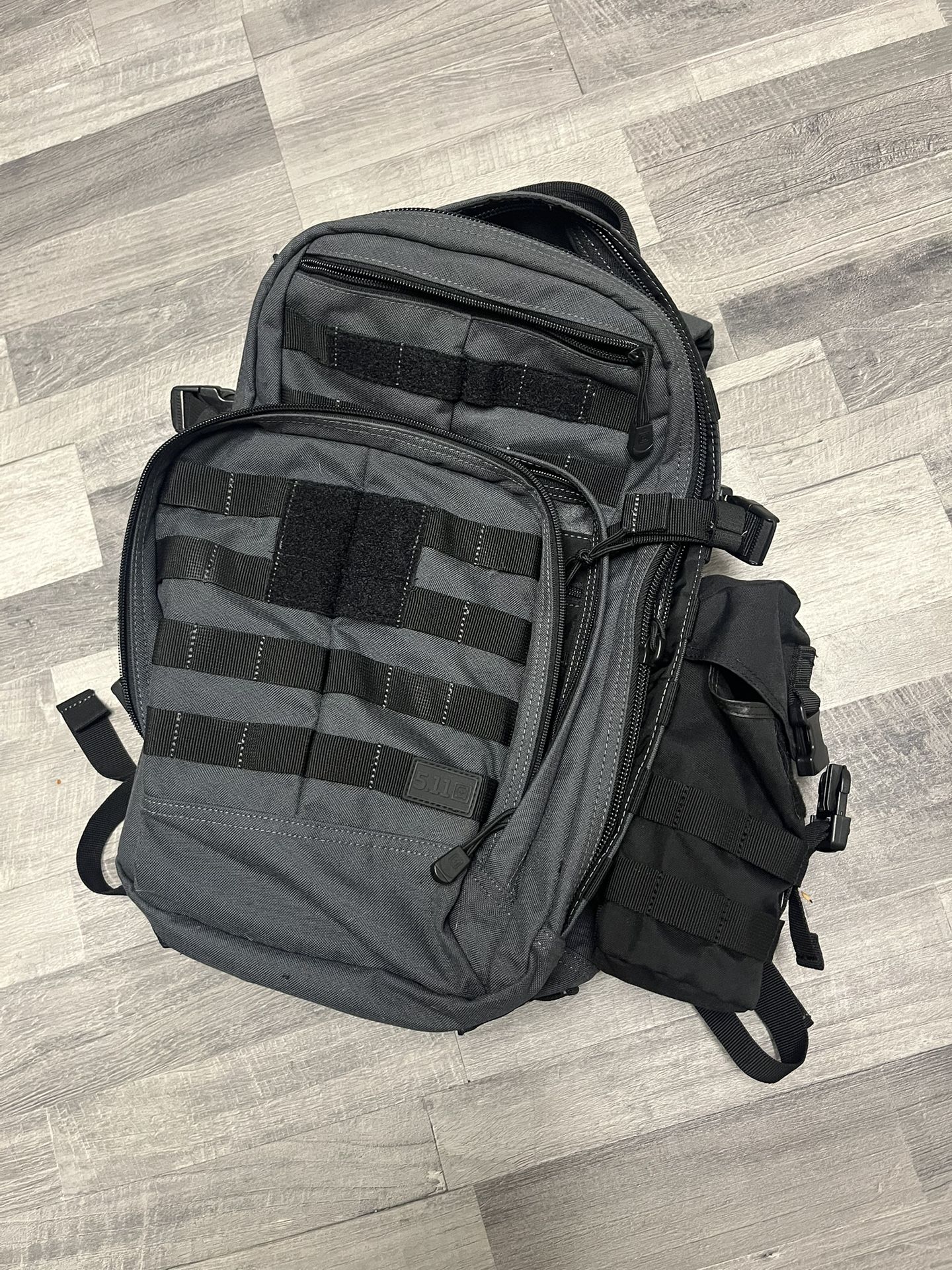 511 Backpack