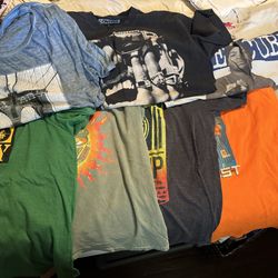 Music, t shirts , rap , hip hop