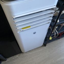 In Wall Ac Unit 
