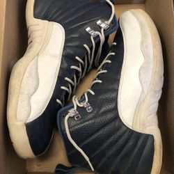 Jordan 12 obsidian for sale top