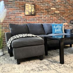 Sofa Chaise