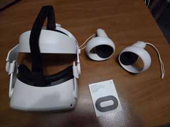 Oculus Quest 2