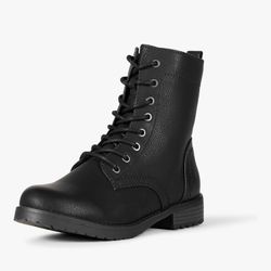 Women’s Combat Boots
