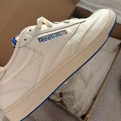 Reebok’s 10 1/2