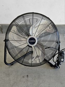 Fan