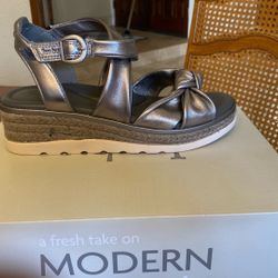 Jambu Diana Sandals 