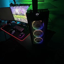 Gaming Pc 