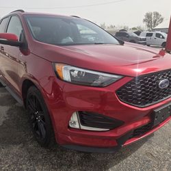 2020 Ford Edge From $ 1,490 Down 