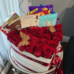 Arreglos Florales Para Cualquier Ocasión