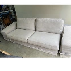 Ikea Kivik Sofa