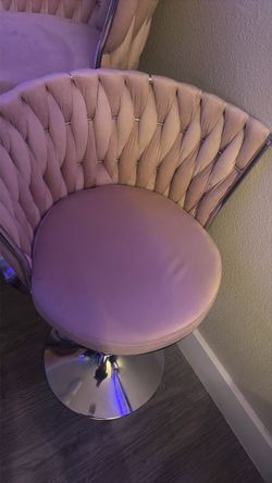 New barstools