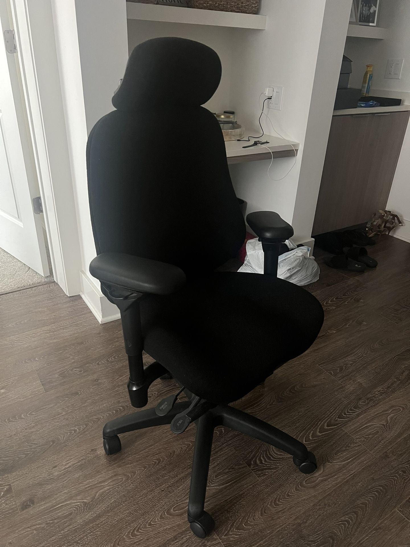 Bodybilt Ergonomic Office Chair 