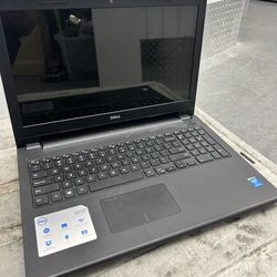 Dell Laptop