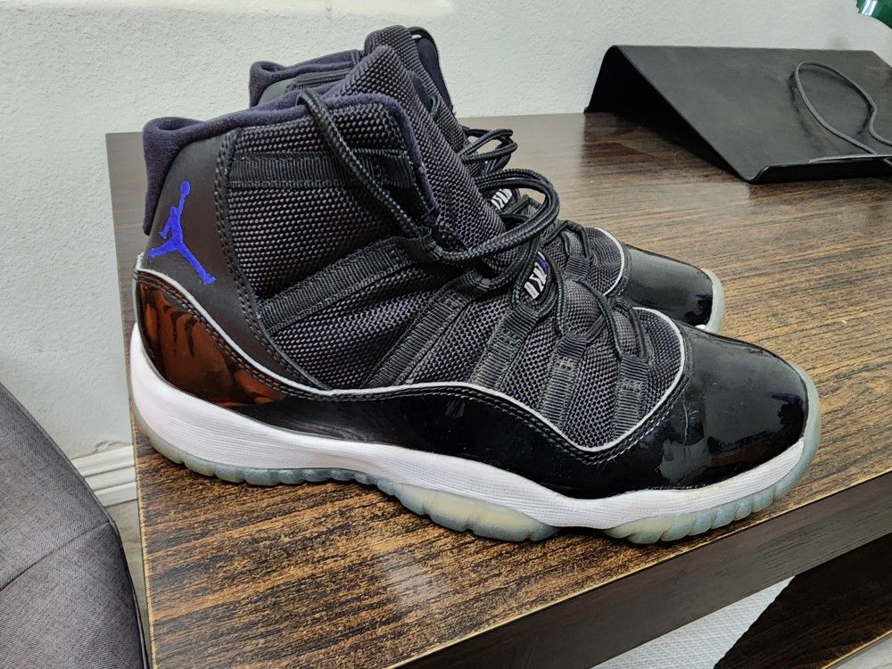 Jordan 11
