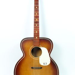 1960s Kay  Acoustic  Guitar 