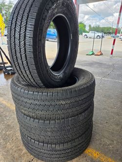 Tires