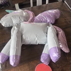 Free Unicorn Balloon