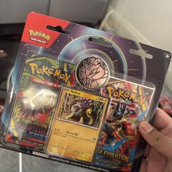 Pokemon TCG