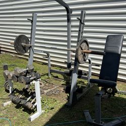 nautilus gym equipment  