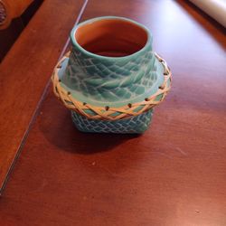 Ceramic Vase