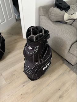 Golf Bag