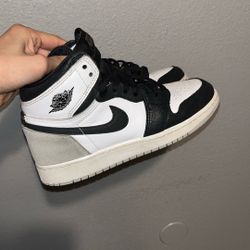 Air jordan 1s retro high OG stage haze