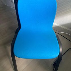 Kids Chairs (2)