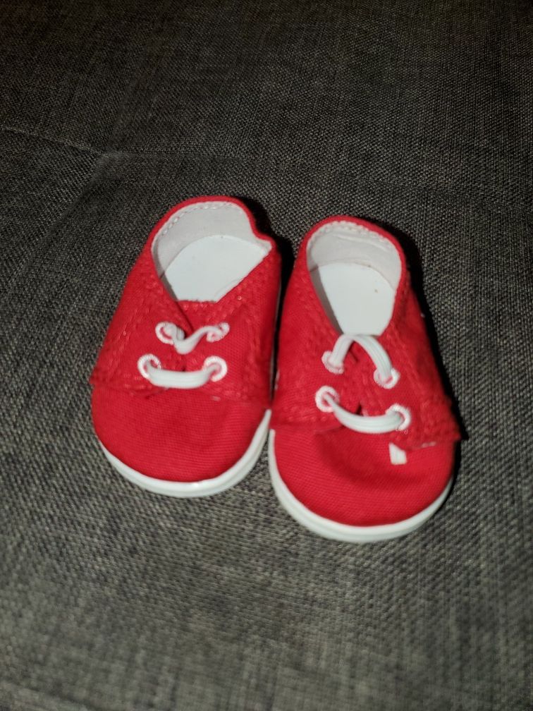 American Girl Doll Shoes