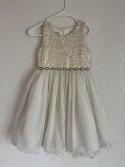 Girls Dress 